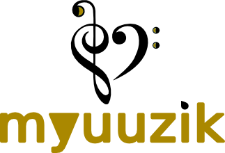 myuuzik.de Logo